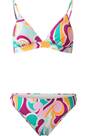 Vorschau: BRUNOTTI Damen Bikini Alison-Swirl