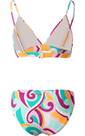 Vorschau: BRUNOTTI Damen Bikini Alison-Swirl