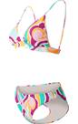 Vorschau: BRUNOTTI Damen Bikini Alison-Swirl