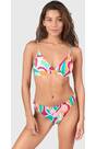 Vorschau: BRUNOTTI Damen Bikini Alison-Swirl