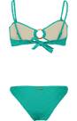 Vorschau: BRUNOTTI Damen Bikini Saltie-Daisy