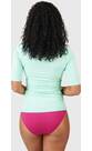 Vorschau: BRUNOTTI Damen Shirt Linea Rashguard