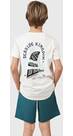 Vorschau: BRUNOTTI Kinder Badeshorts Lestery