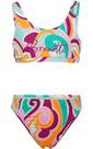 Vorschau: BRUNOTTI Kinder Bikini Cruzini-Swirl