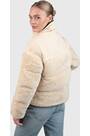 Vorschau: BRUNOTTI Damen Jacke Teddy