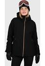 Vorschau: BRUNOTTI Damen Unterjacke Aria Softshell