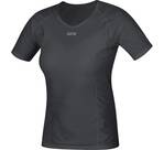 Vorschau: GORE® M Damen GORE® WINDSTOPPER® Base Layer Shirt