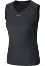 Vorschau: GORE® M Damen GORE® WINDSTOPPER® Base Layer Shirt ärmellos