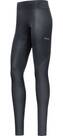 Vorschau: GORE® R3 Damen Partial GORE® WINDSTOPPER® Tights