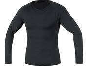 Vorschau: GORE® M Base Layer Shirt langarm