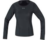 Vorschau: GORE® M Damen GORE® WINDSTOPPER® Base Layer Shirt langarm