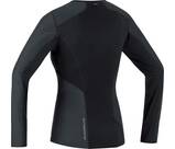 Vorschau: GORE® M Damen GORE® WINDSTOPPER® Base Layer Shirt langarm