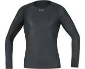 Vorschau: GORE® M GORE® WINDSTOPPER® Base Layer Shirt langarm