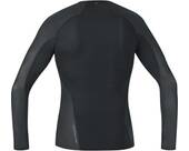 Vorschau: GORE® M GORE® WINDSTOPPER® Base Layer Shirt langarm