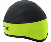 neon yellow/black