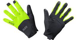 Vorschau: GORE® C5 GORE-TEX INFINIUM™ Handschuhe