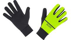 neon yellow/black