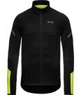 Vorschau: GORE® M Thermo Zip Shirt langarm