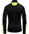 Vorschau: GORE® M Thermo Zip Shirt langarm