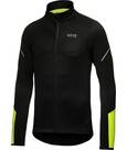 Vorschau: GORE® M Thermo Zip Shirt langarm