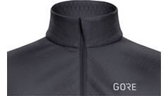 Vorschau: GORE® M Thermo Zip Shirt langarm