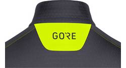 Vorschau: GORE® M Thermo Zip Shirt langarm