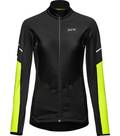 Vorschau: GORE® M Women Thermo Zip Shirt langarm