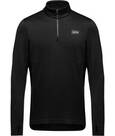 Vorschau: GORE WEAR Herren Everyday Thermo 1/4-Zip Herren