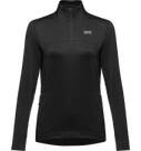 Vorschau: GORE WEAR Damen Everyday Thermo 1/4-Zip Damen