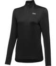 Vorschau: GORE WEAR Damen Everyday Thermo 1/4-Zip Damen