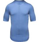 scrub blue