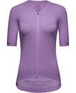 scrub purple