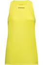 washed neon yellow