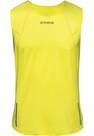 washed neon yellow