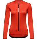 Vorschau: GORE WEAR Damen Trikot Spinshift Langarm Trikot Damen