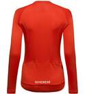 Vorschau: GORE WEAR Damen Trikot Spinshift Langarm Trikot Damen