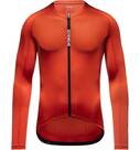Vorschau: GORE WEAR Herren Shirt Spinshift Langarm Trikot Herren