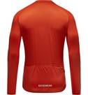 Vorschau: GORE WEAR Herren Shirt Spinshift Langarm Trikot Herren