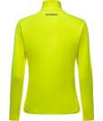 Vorschau: GORE WEAR Damen T-Shirt Everyday Mid 1/4-Zip Damen