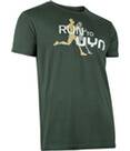 Vorschau: UYN Herren Shirt NER CLUB