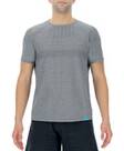grey melange