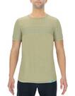 Vorschau: UYN Herren Shirt NATURAL TRAINING ECO COLOR