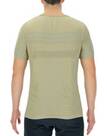 Vorschau: UYN Herren Shirt NATURAL TRAINING ECO COLOR