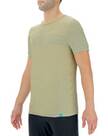 Vorschau: UYN Herren Shirt NATURAL TRAINING ECO COLOR