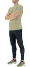 Vorschau: UYN Herren Shirt NATURAL TRAINING ECO COLOR