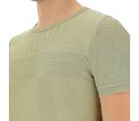 Vorschau: UYN Herren Shirt NATURAL TRAINING ECO COLOR