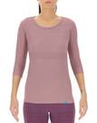 Vorschau: UYN Damen Shirt NAT.TRAIN. ECO COLOR