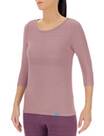 Vorschau: UYN Damen Shirt NAT.TRAIN. ECO COLOR