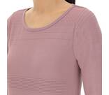 Vorschau: UYN Damen Shirt NAT.TRAIN. ECO COLOR