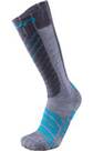 Vorschau: UNLEASH YOUR NATURE Damen Skisocken SKI COMFORT FIT